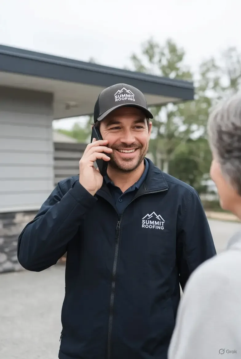 Flat Roof Leak Repair Rockville, UT FAQs